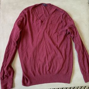 Gap - Ruby Red Sweater (M)